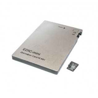  EDIC-mini CARD16 A91m