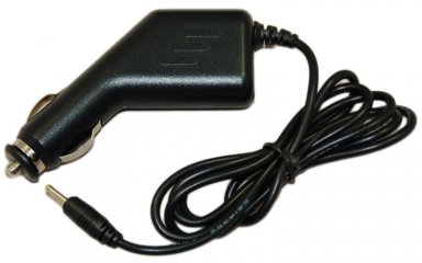 Автомобильное зарядное устройство 2А (для планшета)