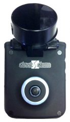 Street Storm CVR-3002 + GPS