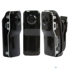 Мини камера Mini DV Camcorder MD80
