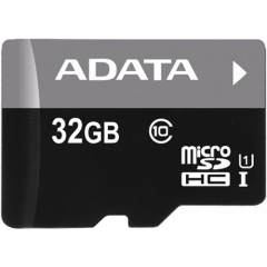Adata MicroSDHC 32 Gb 10 Class
