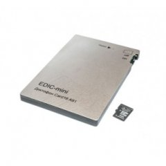 Диктофон EDIC-mini CARD16 A91m