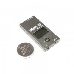 Диктофон EDIC-mini LCD B8